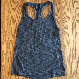 Lululemon Hotwave Tank size 2